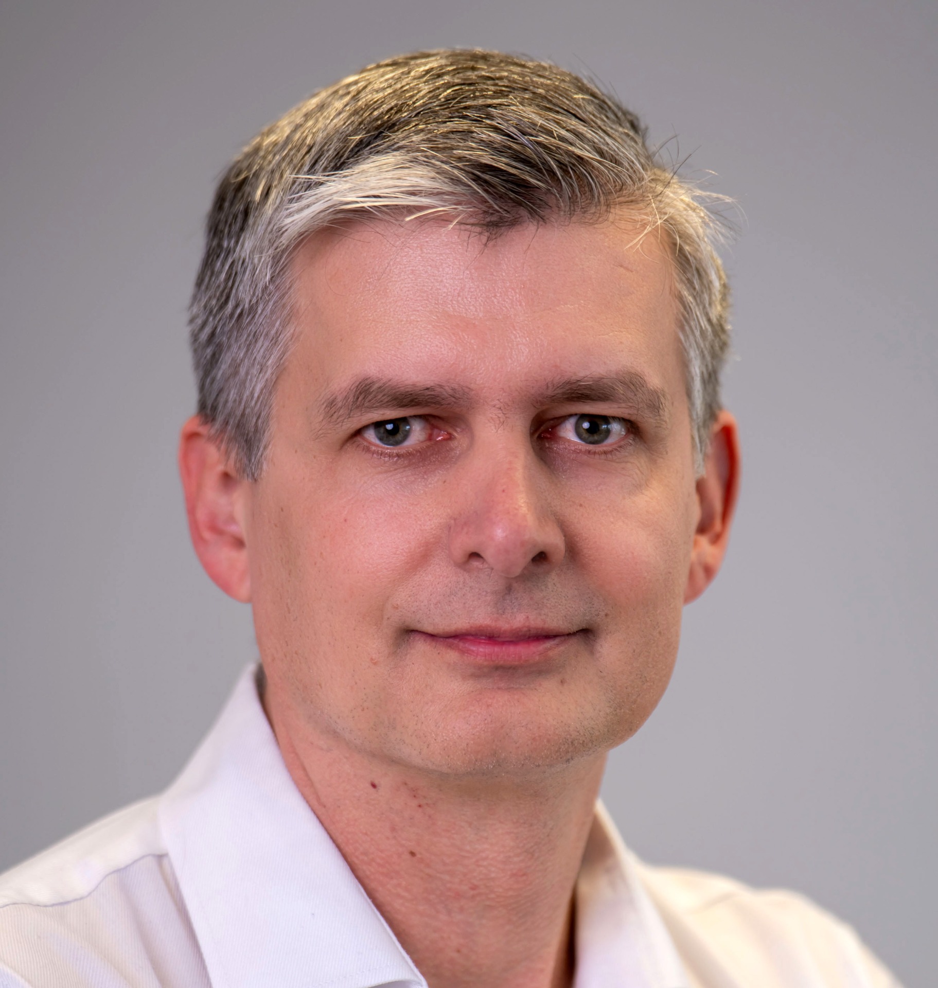 Stanislav Madron